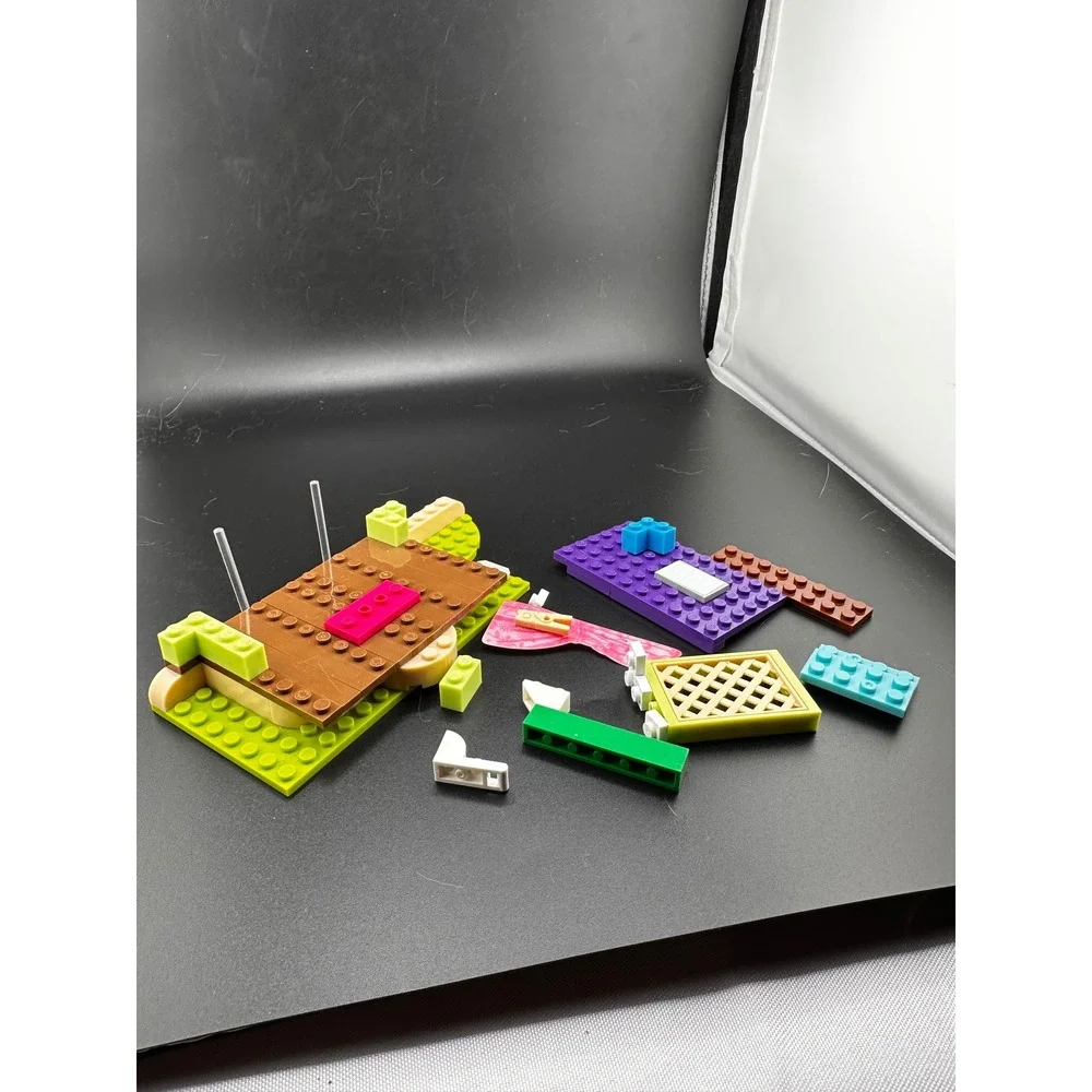Friends Lego Blocks‎ and Others 50+ pieces
